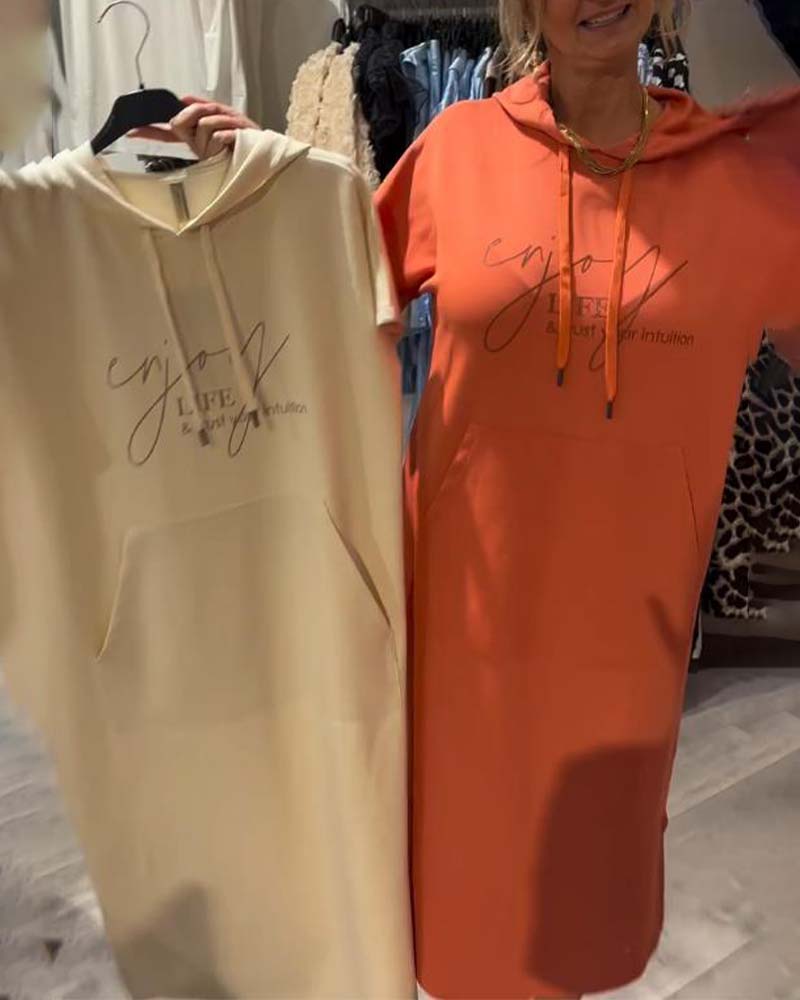 Tabea – Lätt klänning | Margot Montreux